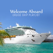 Welcome Aboard artwork