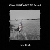 Whole World's Got The Blues (feat. Eric Gales) artwork
