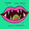 Card of Darkness (Chaos Realm) - Single album lyrics, reviews, download