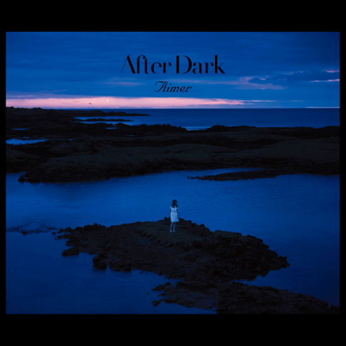 Aimer On Apple Music