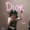 Dior artwork