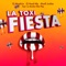 La Toxifiesta (feat. La Bomba Kike Play) - DJ Morphius, Dj Hazel Mty & Muzik Junkies lyrics