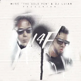 Bye Bye (feat. Farruko) by Wise 