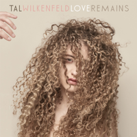 Tal Wilkenfeld - Love Remains artwork