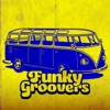 Funky Groovers IV - EP