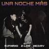 Una Noche Más - Single