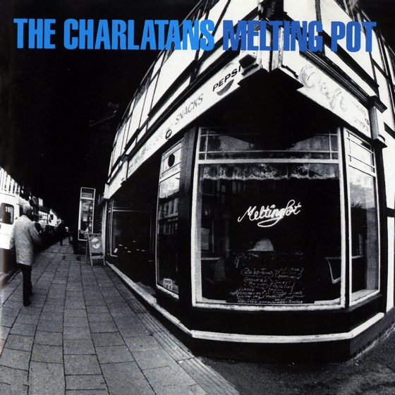 Cover artwork for Then