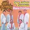 Con Sabor a Cumbia album lyrics, reviews, download