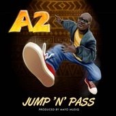 Jump n Pass artwork