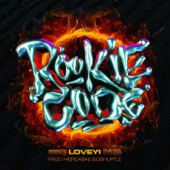 Rookie Code - Love Yi, Merca Bae & Dshuffle