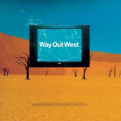WAY OUT WEST cover art