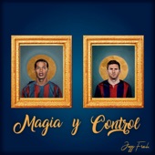 Magia y Control artwork