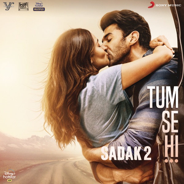 Tum Se Hi* by Ankit Tiwari, Leena Bose on Sunrise Smooth