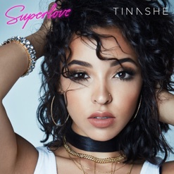 SUPERLOVE cover art