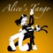 Alice's Tango (You Will Be Mine) - Chi-Chi lyrics