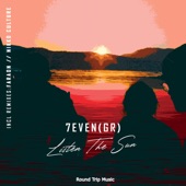 Listen the Sun (Nikko Culture Remix) artwork
