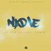 Nadie (feat. Akwid) - Single album lyrics, reviews, download