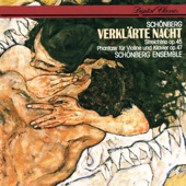 Verklärte Nacht, Op.4 artwork