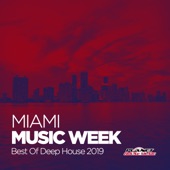 Miami Music Week: Best of Deep House 2019 artwork