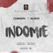 Indomie (feat. Oga Micky) - Chimason lyrics