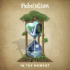 Rebelution - In the Moment  artwork