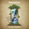 Rebelution - In the Moment artwork