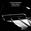 Clara Schumann: Piano Music