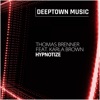 Hypnotize (feat. Karla Brown) - Single