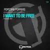 Stream & download I Want To Be Free - Single