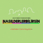 Sahiden Canlı Kayıtlar - EP artwork