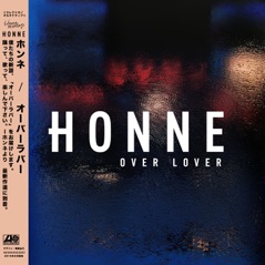 Over Lover - EP