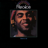 Realce - Gilberto Gil