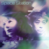 Space Station (feat. Little Boots) [Space Mix] artwork
