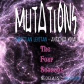 Mutations: The Four Seasons (Neo Classic Version) artwork