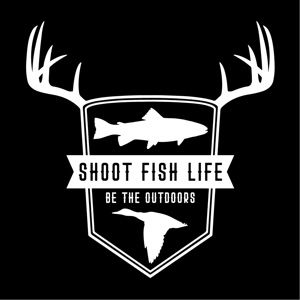 Swan Hunting | Special Guest Jacob Tullis | Podcast EP02