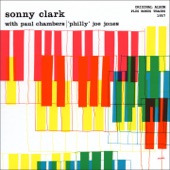 Sonny Clark Trio (Original Album Plus Bonus Tracks 1957) artwork
