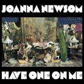 Joanna Newsom - Easy