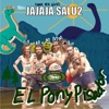 El Pony Pisador - El Meu Pare és un Formatge