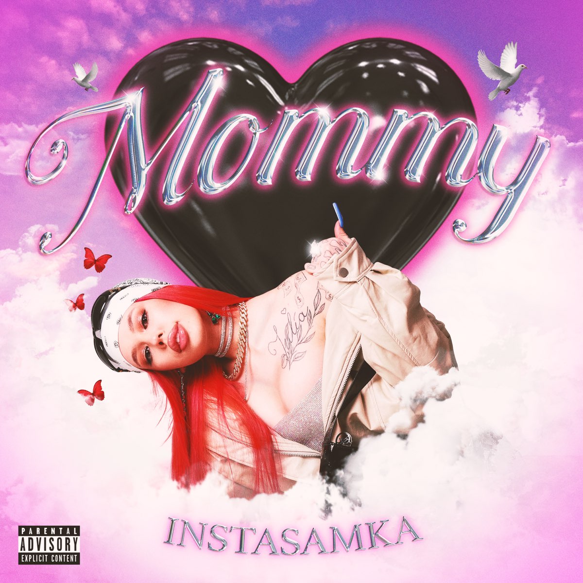 Mommy слова. Инстасамка. Мамми инстасамка. Обложка альбома ИНСТАСАМКИ. Instasamka Mommy обложка.