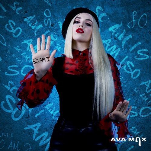 Ava Max - So Am I - Single [iTunes Plus AAC M4A] - iPlusHub