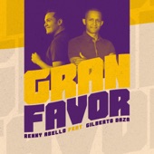 Gran Favor (feat. Gilberto Daza) artwork