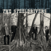 The Muscle Shoals Recordings - The SteelDrivers