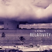 Relativity artwork