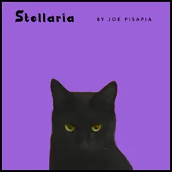 Stellaria - Single by Joe Pisapia album reviews, ratings, credits