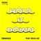 Hold It Down (feat. Reija Lee) - Paces lyrics