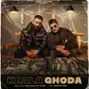 Stream & download Kaala Ghoda (feat. Divine) - Single