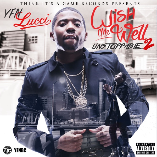YFN Lucci - Key to the Streets