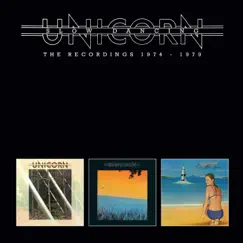 Slow Dancing: The Recordings 1974-1979 by Unicorn album reviews, ratings, credits