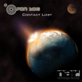 Contact Lost artwork