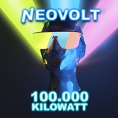 100.000 Kilowatt artwork
